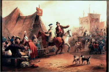 The Fair